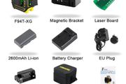 12 Lines 3D Green Laser Level Self-Leveling 360 Horizontal And Vertical nivel laser(F94T-XG)