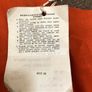 Vintage Brand New Life Vest Army Image 3