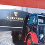 Guinness Boats Irish History Poster Ireland Irish Memorabilia Image 3