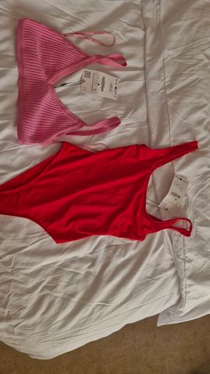 Zara Bnwt