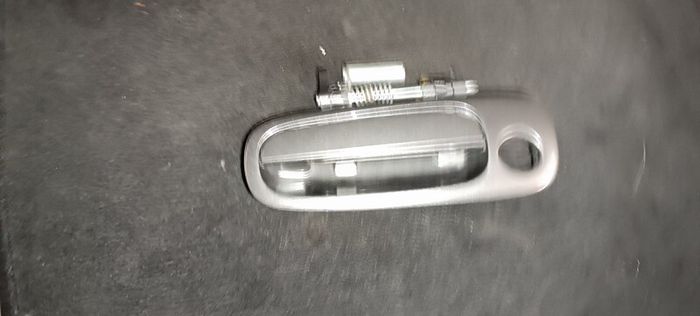 Toyota MR2 mk3 ZZW30 Roadster MR-S Spyder Door Handle
