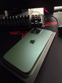 iPhone 13 Pro Max 256GB Unlocked