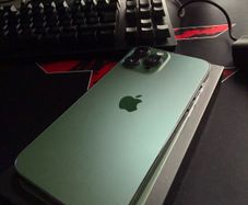 iPhone 13 Pro Max 256GB Unlocked