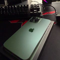 iPhone 13 Pro Max 256GB Unlocked