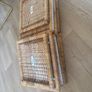 2 ikea baskets Image 5