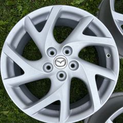 18inch Alloy Wheels OEM 5x114.3