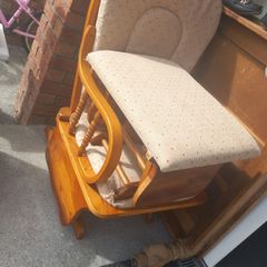 Rocking chair