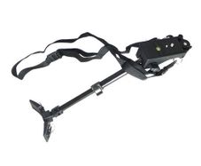 Shoulder Chest Pod Tripod Support Bracket CB02 - Pro Steady Image Stabilizer - 20544
