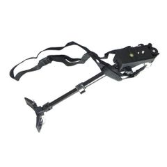 Shoulder Chest Pod Tripod Support Bracket CB02 - Pro Steady Image Stabilizer - 20544