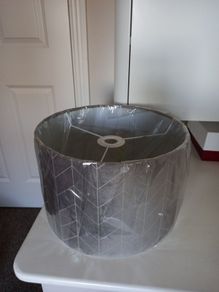 Lamp shade NEW