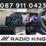 Premium Carplay Honda Civic Android Auto Stereo Image 4