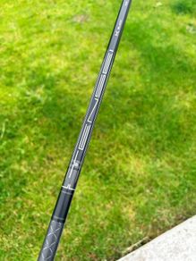 Tensei 1k Black Stiff shaft
