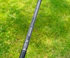 Tensei 1k Black Stiff shaft