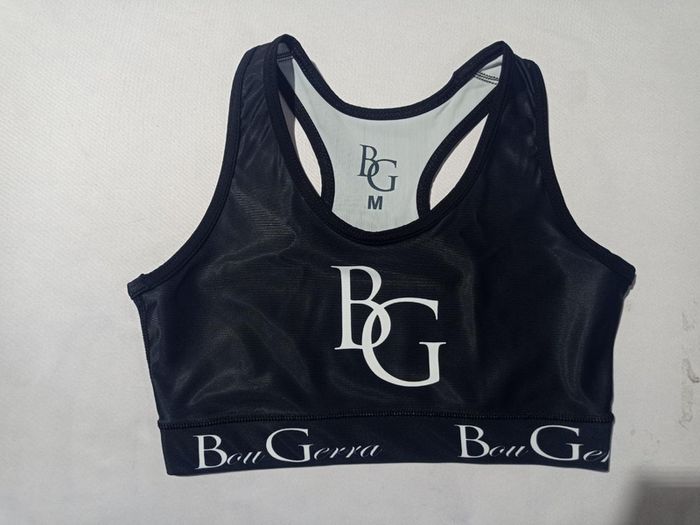 Sports Bra Legging Set