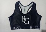 Sports Bra Legging Set