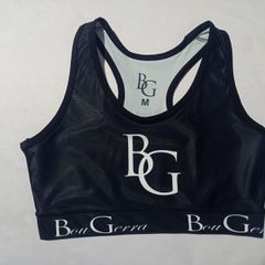 Sports Bra Legging Set