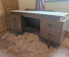 1960/70 Dressing Table for bedroom