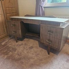 1960/70 Dressing Table for bedroom