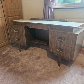 1960/70 Dressing Table for bedroom