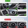 Car Phone Holder for Air vent Image 3