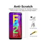 For Samsung Galaxy F42 5G Tempered Glass Screen Protector Saver Cover New - FHT05SMTG Image 3