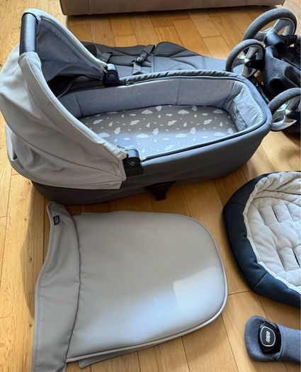 Baby Buggy - great condition
