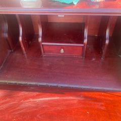 Writing Table