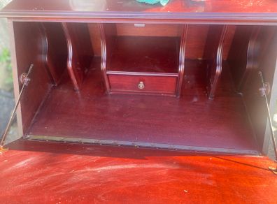 Writing Table