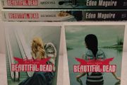 Beautiful Dead books by Eden Maguire