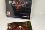 PS3 Painkiller Hell &amp; Damnation