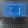 Dell latitude E7470 i5 14" grey laptop Image 3