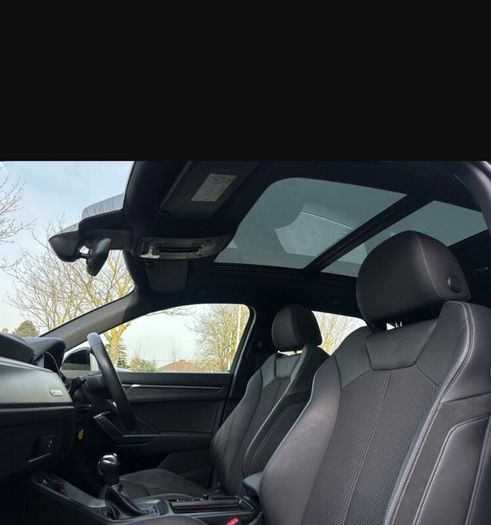 Audi Q3 2019