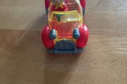 Noddy toy car by Bon Bon Fiat 500