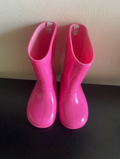 wellies