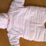 Lovely wintersuit for babygirl Image 2