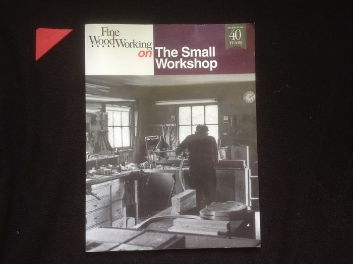 B00K_Small Workshop