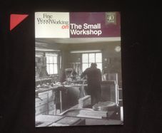 B00K_Small Workshop
