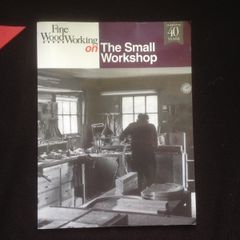 B00K_Small Workshop
