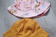 Summer hat