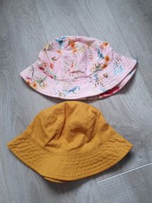 Summer hat