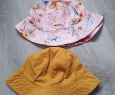 Summer hat