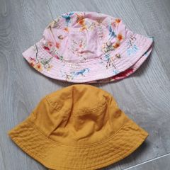 Summer hat