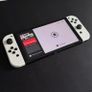 Nintedo Switch Oled - White Image 2