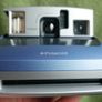 Polaroid one 600 focus range 3FT Rare polaroid Retro photocamera Polaroid camera Image 3