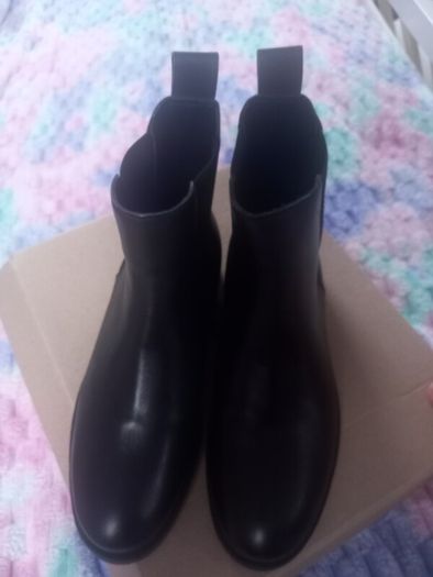 tommy hilfiger boots