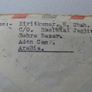 Stamps, Aden Image 4