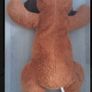Floppy dog soft toy Image 5