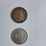 3 Irish silver coins Image 3