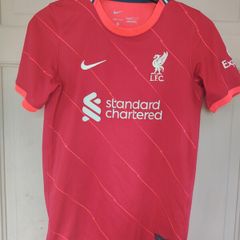 liverpool kids away jersey 2021/22