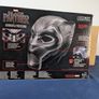 Black Panther Full Electronic Helmet Image 7